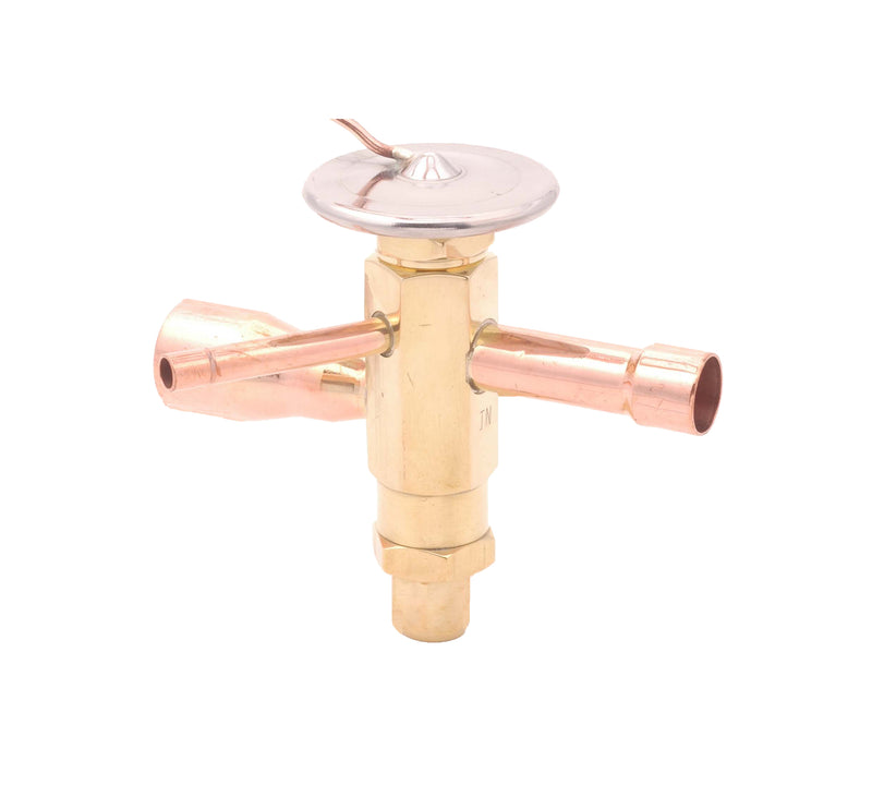 TFES 12ZAA-05, TFE Series Thermostatic Expansion Valves