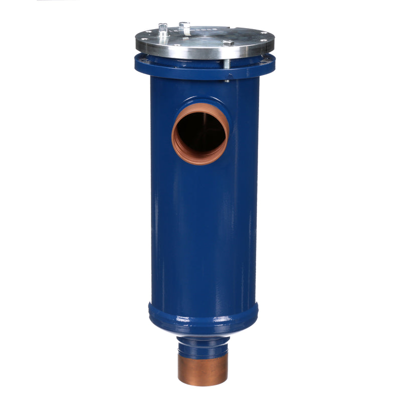 STAS 1449T, STAS Series Take-Apart Liquid &amp; Suction Filter Driers