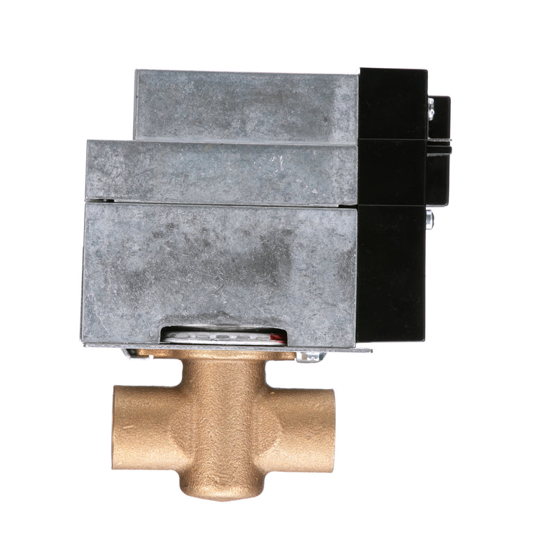 1361-102, 1300 Series Hydronic Zone Valves