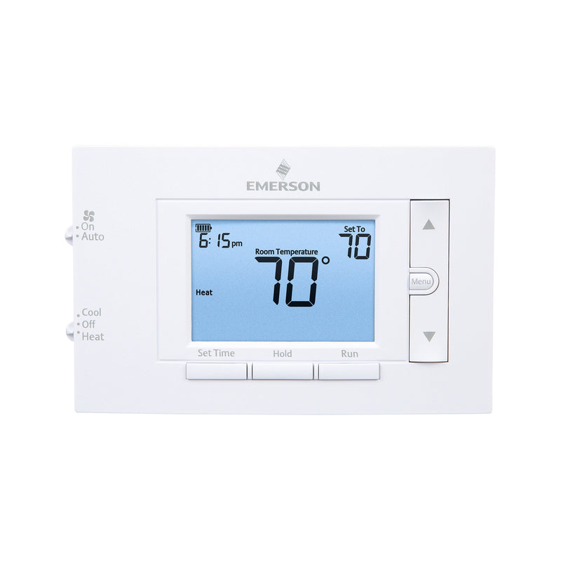 1F83C-11PR, 80 Series Thermostats