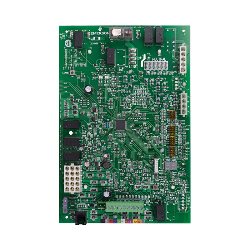 50C51-707, Integrated Furnace Controls Direct OEM Replacement