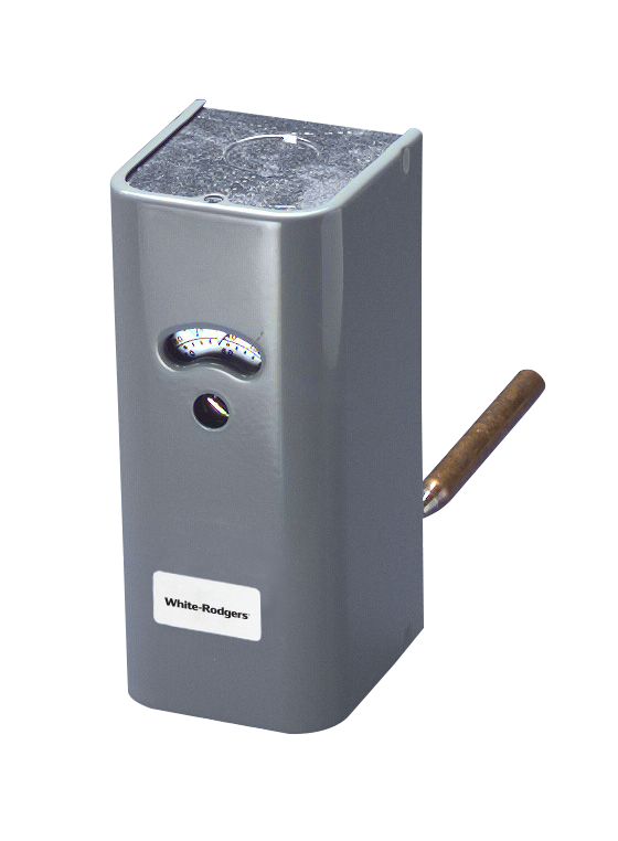 1145-33, 1100 Series Temperature Controls - Well Immersion