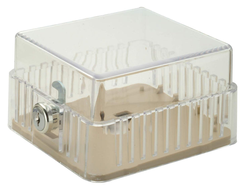 F29-0227, Thermostat Guard