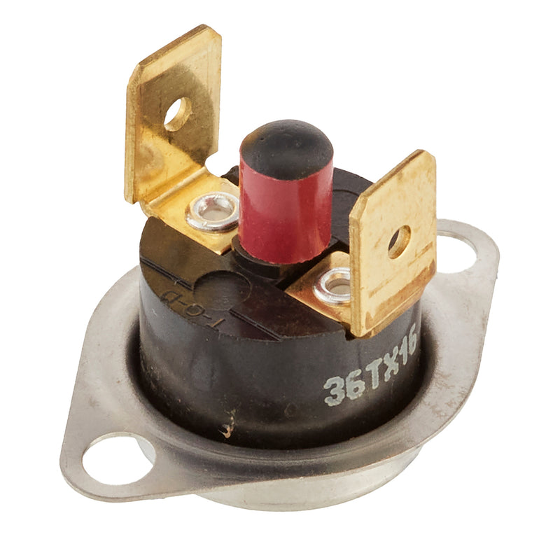 3L12-220, 3L12 Snap Disc Limits Manual Reset Fixed Temperature