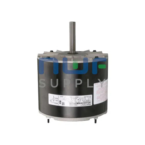 York Coleman Luxaire Genteq OEM Condenser Fan Motor 024-14806-000 S1-02414806000