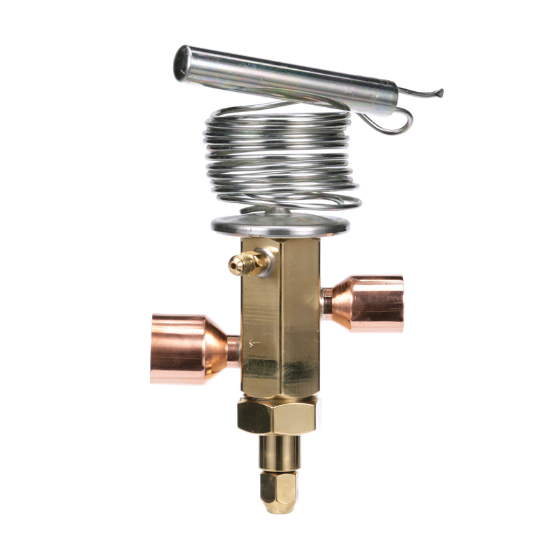 TRAE 40MC-01, TRAE Series Thermostatic Expansion Valves