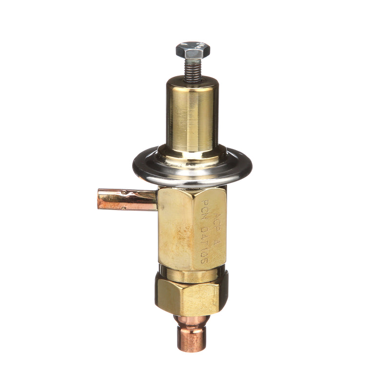 ACP 8-06, ACP Series Automatic Thermostatic Expansion Valves