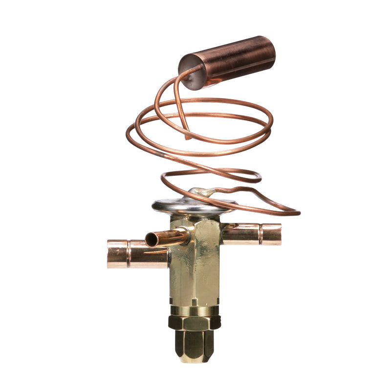 AACE 2HCA-02, A-Series Thermostatic Expansion Valves