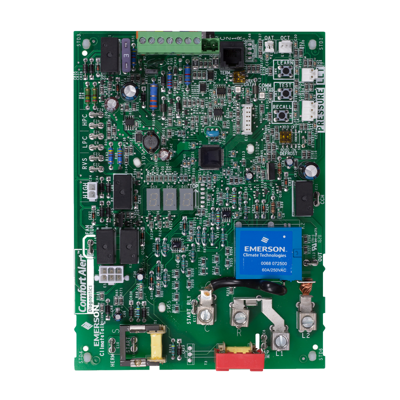 49S25-707, Goodman Direct Replacement AC or Heat Pump Control