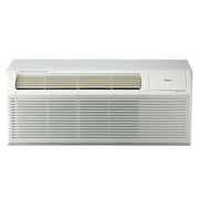 15,000 BTU PTAC Air Conditioner w/ 5kw Electric Heat Midea MP15EMC82