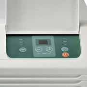 15,000 BTU PTAC Air Conditioner w/ 5kw Electric Heat Midea MP15EMC82