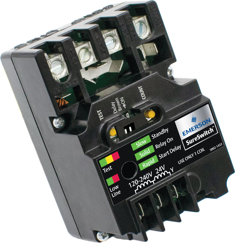 49M11-843, SureSwitch