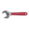 Klein Tools D507-6 Adjustable Wrench Extra Capacity 6-1/2 Inch