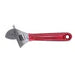 Klein Tools D507-6 Adjustable Wrench Extra Capacity 6-1/2 Inch