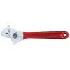 Klein Tools D507-10 Adjustable Wrench Extra Capacity 10 Inch