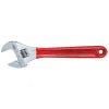 Klein Tools D507-10 Adjustable Wrench Extra Capacity 10 Inch