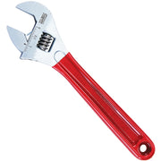 Klein Tools D507-10 Adjustable Wrench Extra Capacity 10 Inch