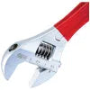 Klein Tools D507-12 Adjustable Wrench Extra Capacity 12 Inch
