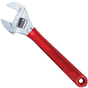 Klein Tools D507-12 Adjustable Wrench Extra Capacity 12 Inch