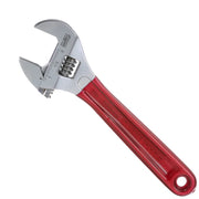 Klein Tools D507-8 Adjustable Wrench Extra Capacity 8 Inch