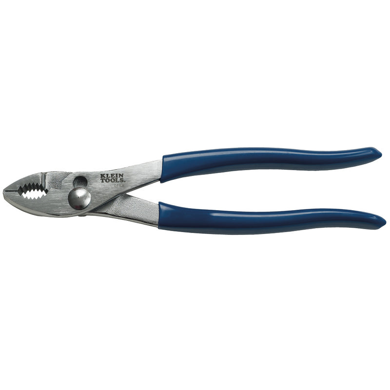 Klein Tools D511-8 Slip Joint Pliers