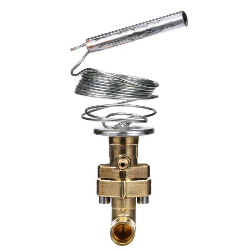 TCLE 5HW100-10, T-Series Take-Apart Thermostatic Expansion Valves