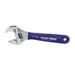 Klein Tools D86934 Slim Jaw Adjustable Wrench 6 Inch