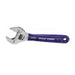 Klein Tools D86934 Slim Jaw Adjustable Wrench 6 Inch