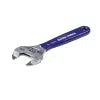 Klein Tools D86934 Slim Jaw Adjustable Wrench 6 Inch