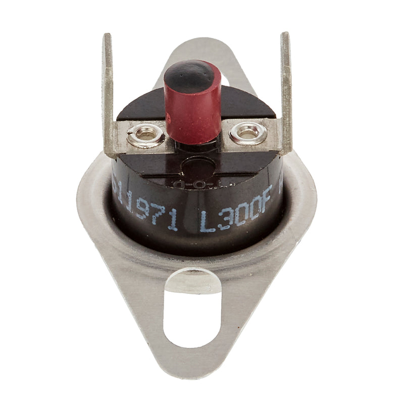 3L12-301, 3L12 Snap Disc Limits Manual Reset Fixed Temperature