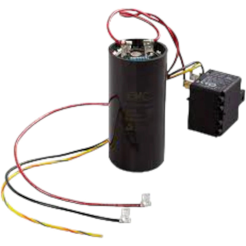 CSRU2 5-2-1 Compressor Saver Hard Start Kit