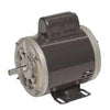 49907 Fantech Belt Drive Exhaust Fan Motor 1/4 HP 115/208/230v Single Phase