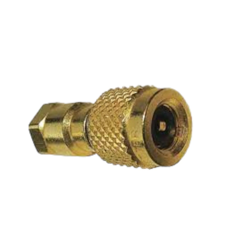 QC-S4B JB Threaded Quick Coupler