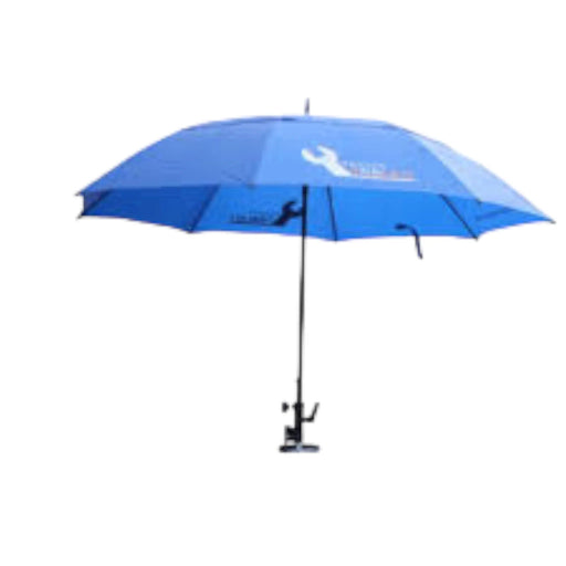 MUKIT- Supco TradeFox 60" Umbrella with Magnetic Base Kit