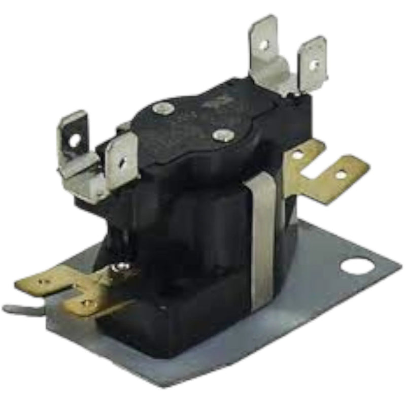 12F20- Aftermarket Lennox Sequencer SPST HEAT SEQUENCER, 1 TIMING, 1 SWITCHES