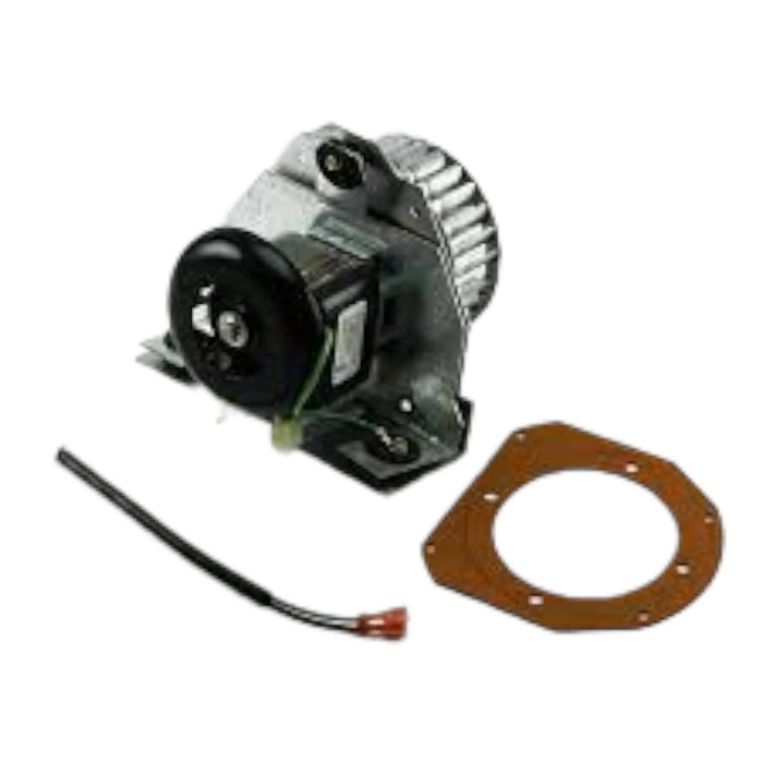 115U66- OEM Carrier,Bryant,Payne Draft Inducer Motor Assembly