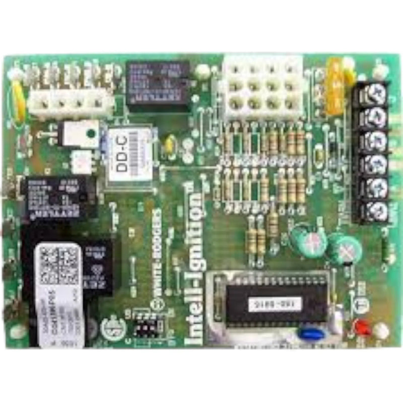 50A65-476-08 - Trane, American Standard Furnace Control Board