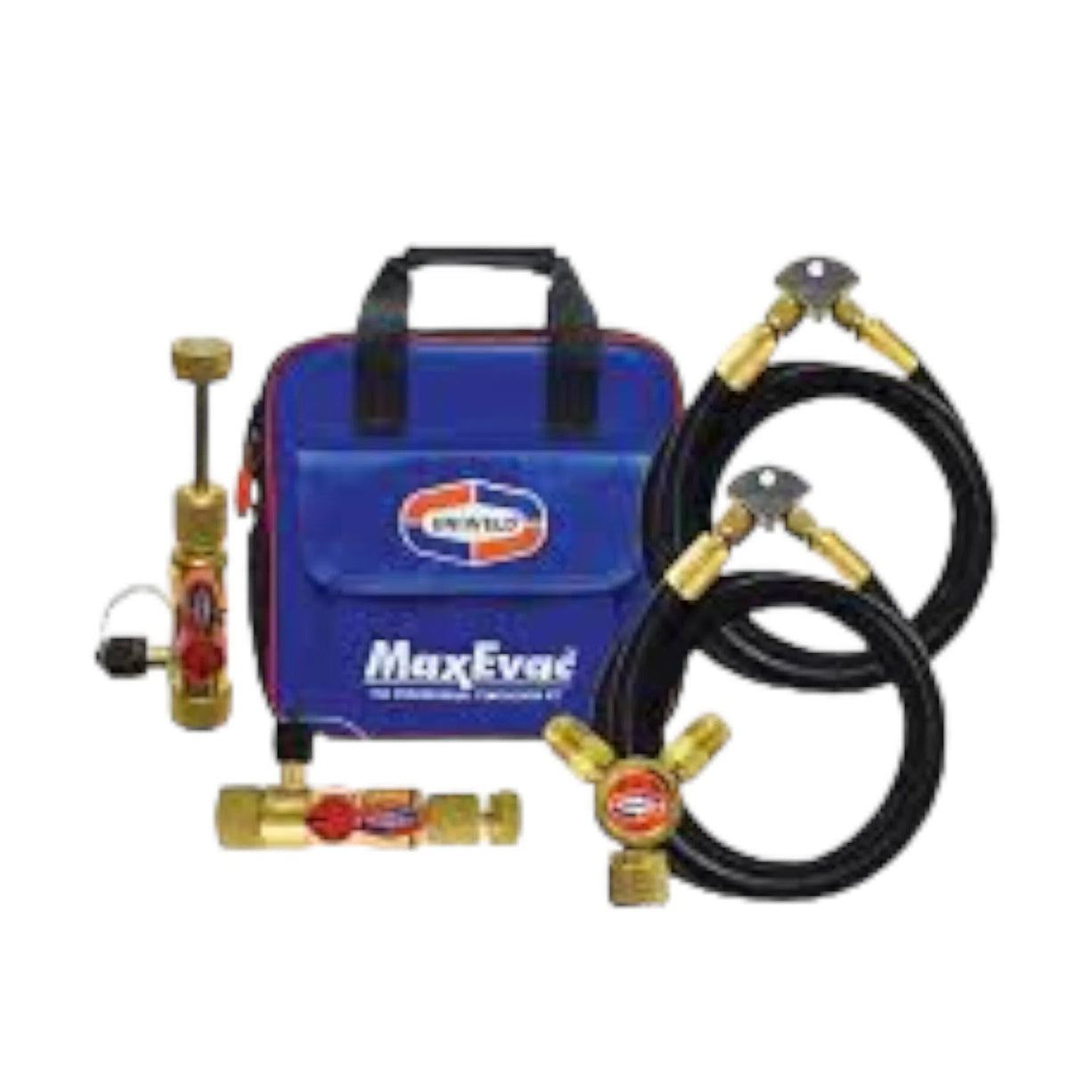 MEPK14 - Uniweld MaxEvac Kit — NWF Supply