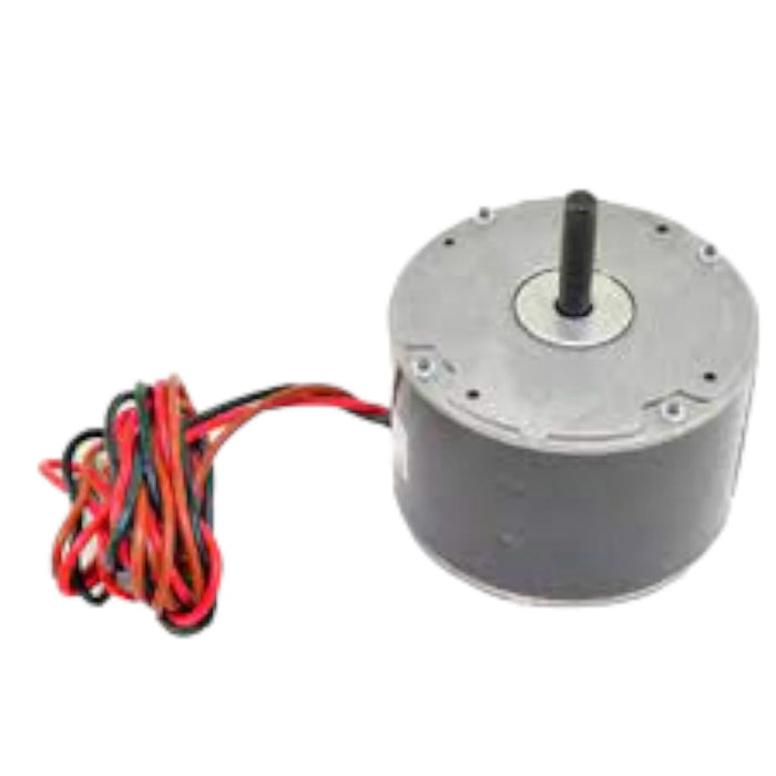 1050892- OEM ICP, Heil, Tempstar, Arcoaire 1/6 HP Condenser Fan Motor