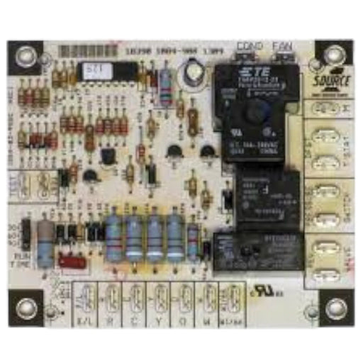 S1-031-01975-000 York Coleman Heat PumpDefrost Control Board Kit
