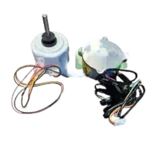 York 529010 Replacement York Variable Speed Condenser Motor and Module