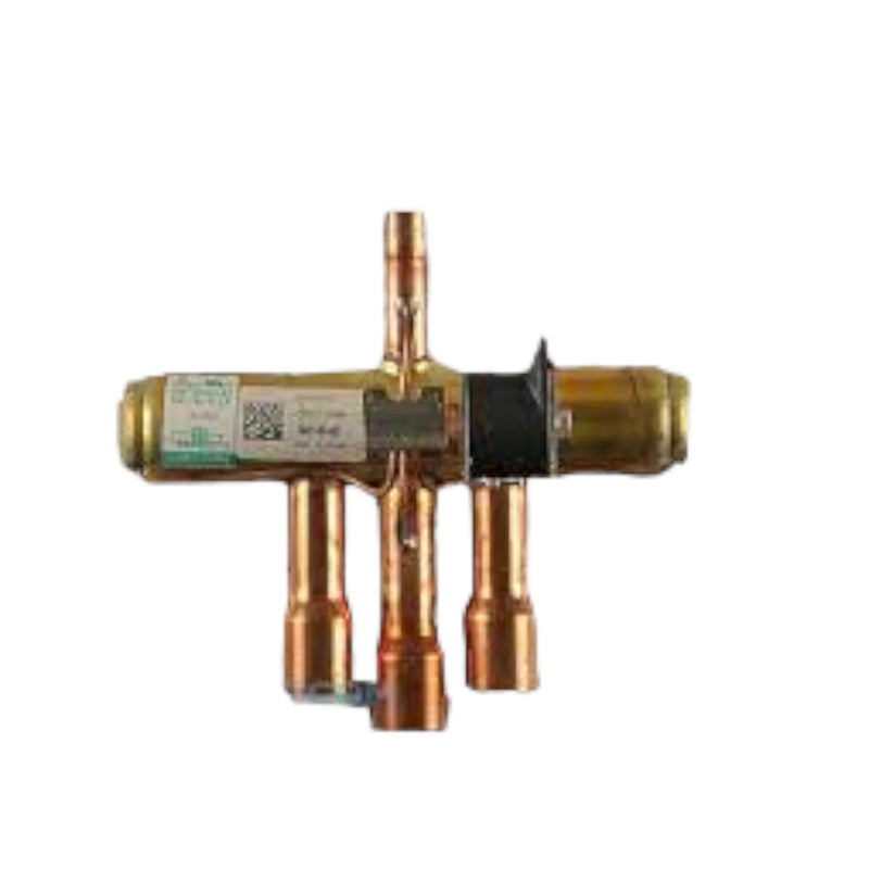 42W59- Lennox/Ducane/Armstrong Reversing Valve 1/2" X 7/8"