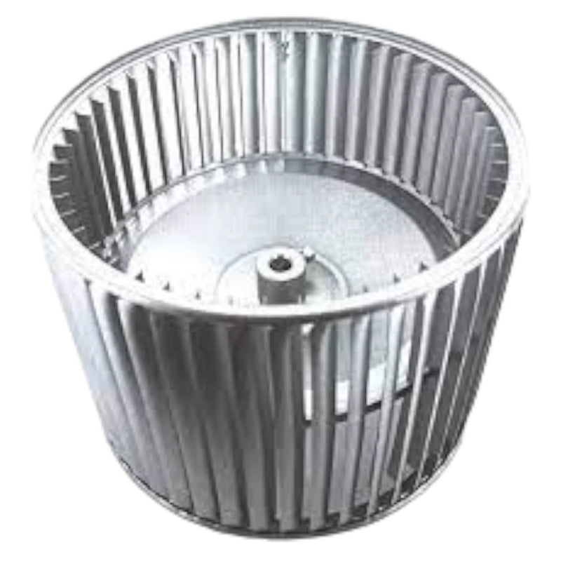 667037R- Intertherm, Miller, Nordyne Blower Wheel 10 x 8