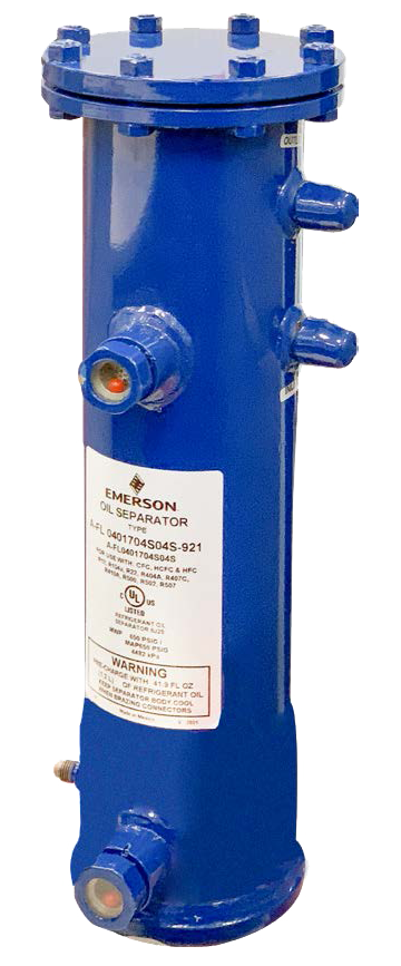 A-FL GASKET1, A-FL Series Coalescent Oil Separator