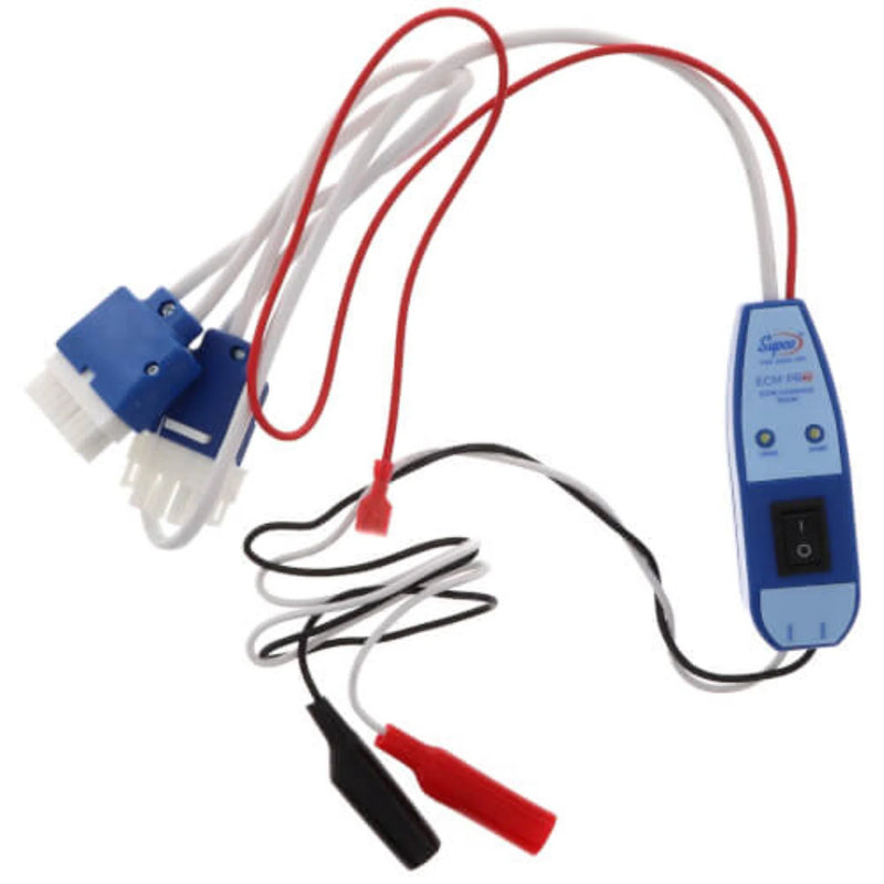 ECMPR- Supco Universal ECM Tester