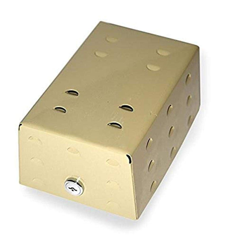 F29-0222, Thermostat Guard