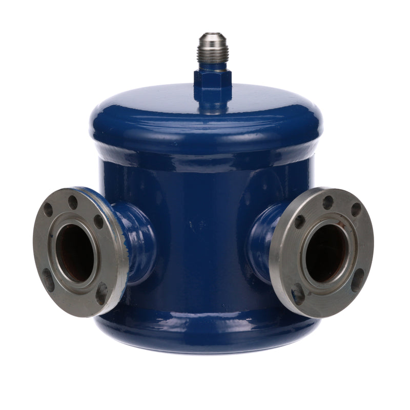 W-OLC-4, W-OLC Series Oil Management Control