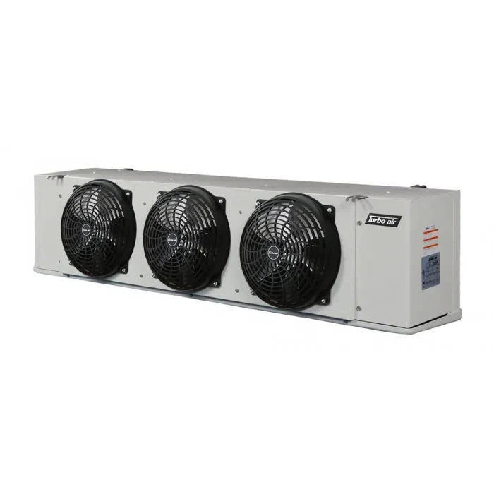 LED114BE Turbo Air Low Profile Freezer Evaporator Coil 11,400 BTU 208-230v LED114BEOM