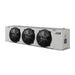 LED090BE Turbo Air Low Profile Refrigeration Freezer Evaporator 9000 BTU LED090BEOM
