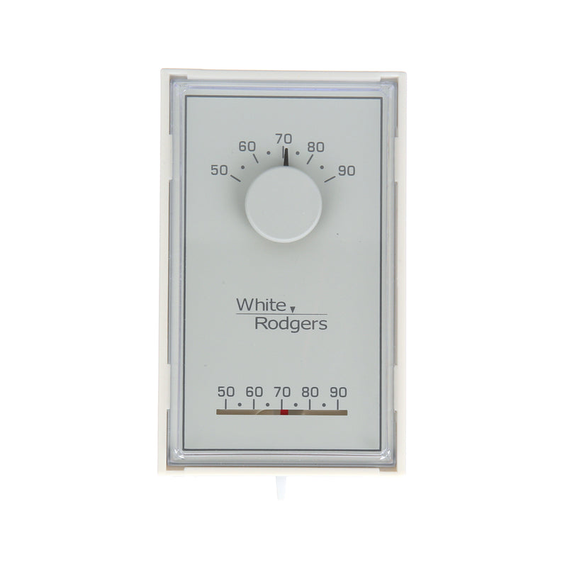 1E30N-910, Standard Mechanical Thermostats